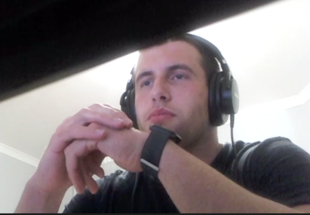 Коментує студент Назар Мартищук